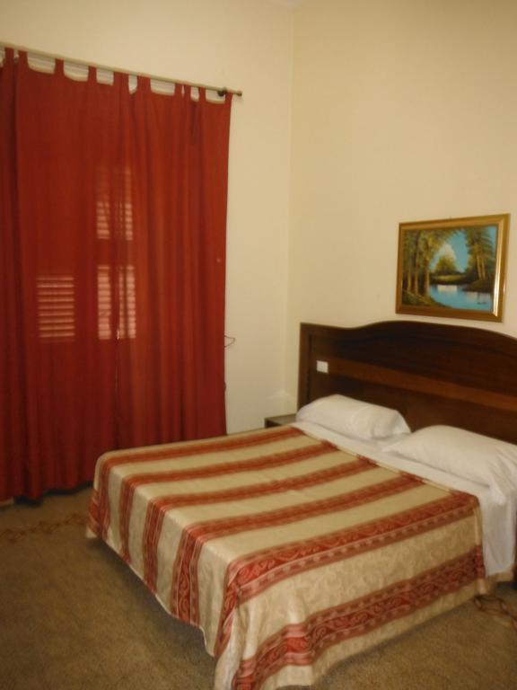 Fanti Gasthof