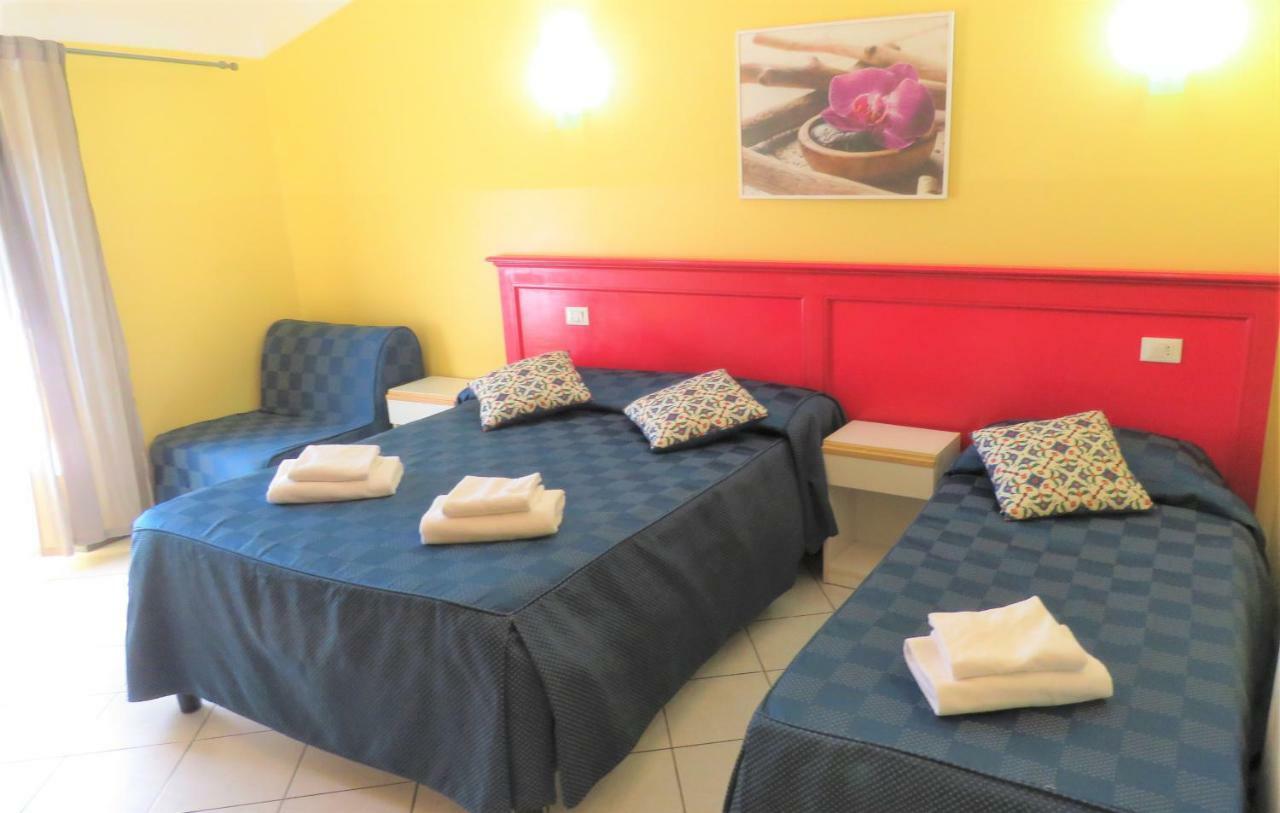 Fanti Gasthof 3*